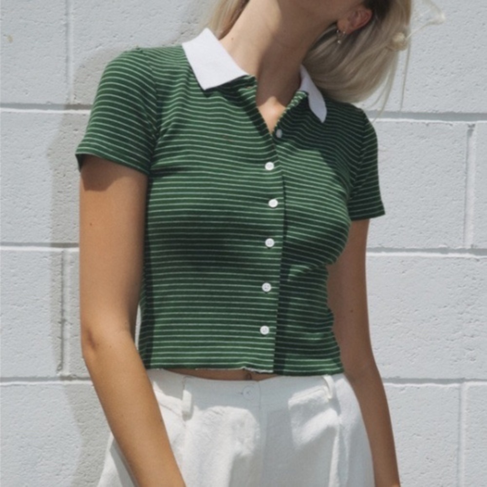 ⭐️Brandy Caroline top⭐️